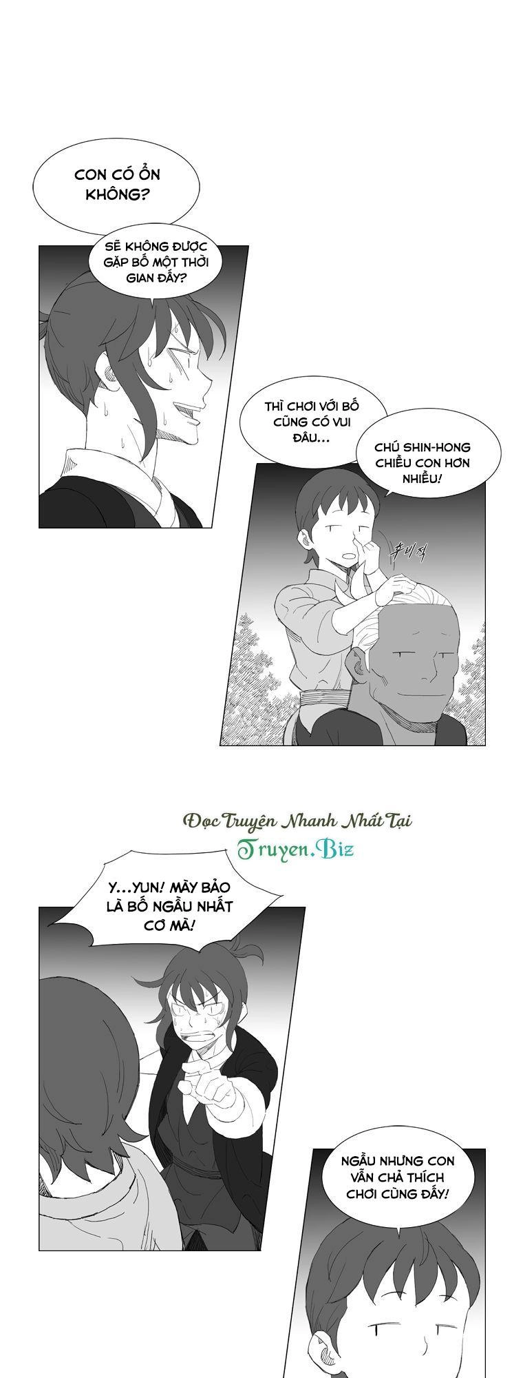 Tướng Quân Vương Quốc Cao Ly Chapter 189 - 8