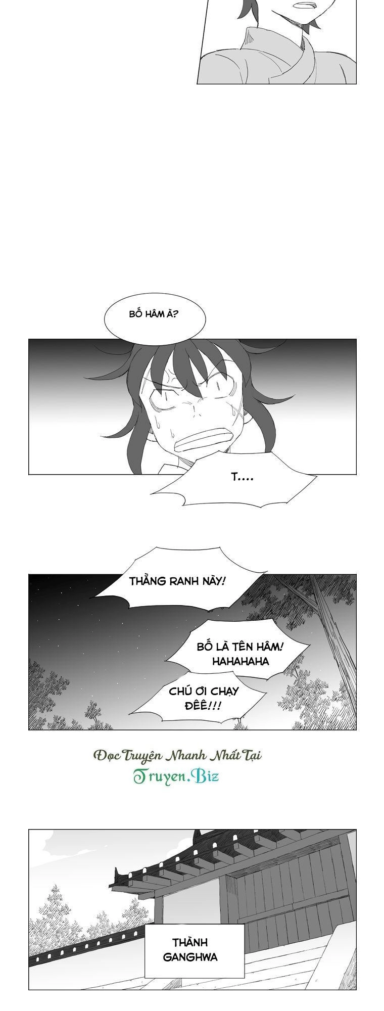 Tướng Quân Vương Quốc Cao Ly Chapter 189 - 9