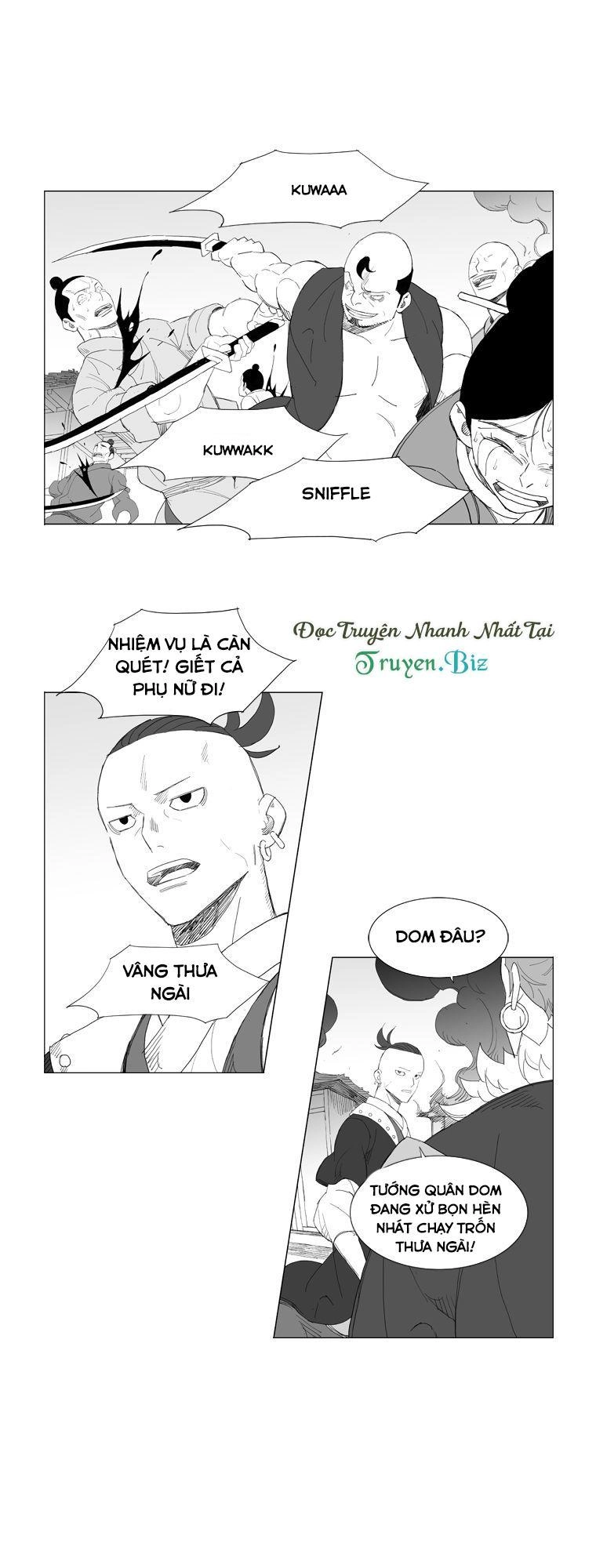 Tướng Quân Vương Quốc Cao Ly Chapter 189 - 15