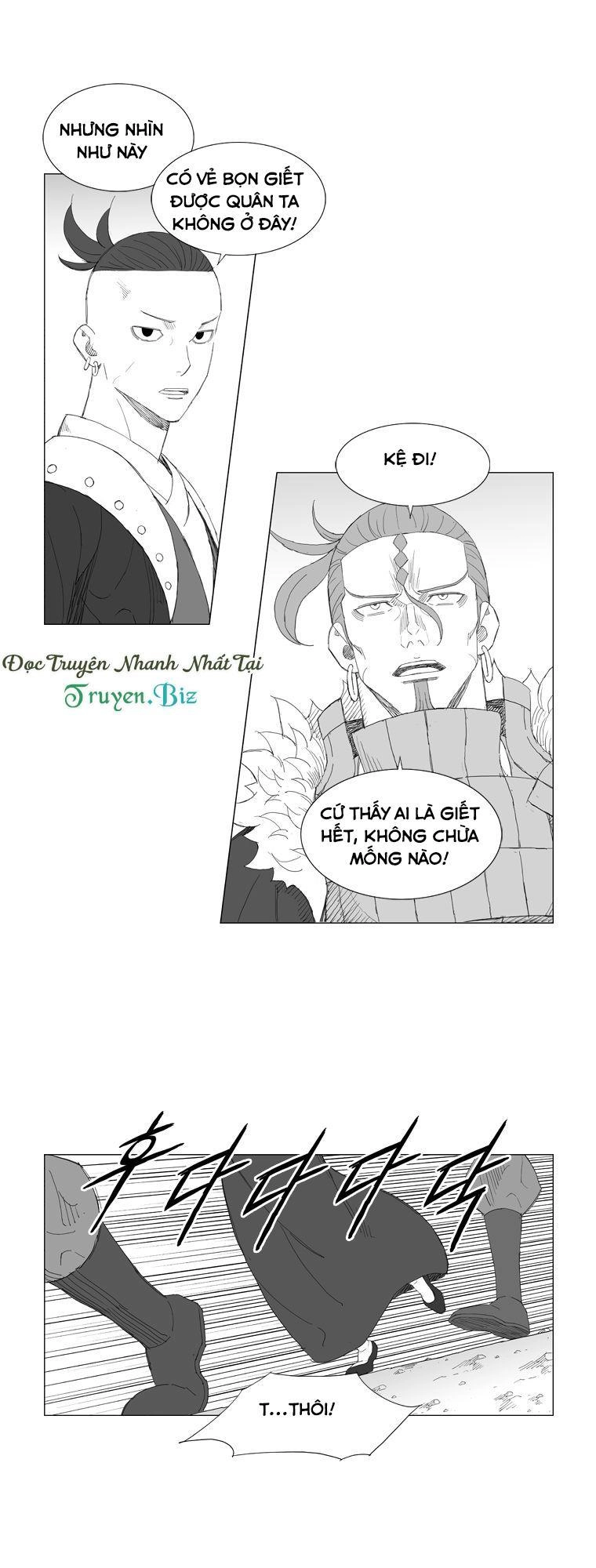 Tướng Quân Vương Quốc Cao Ly Chapter 189 - 16