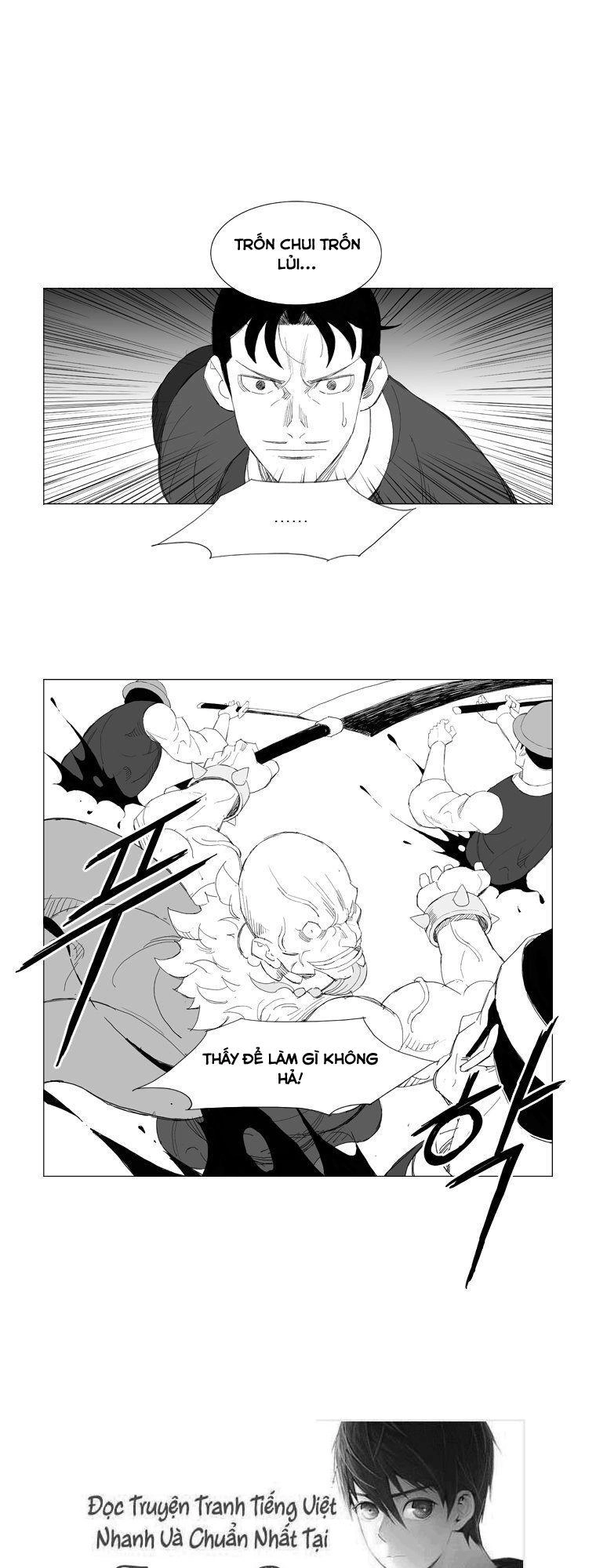 Tướng Quân Vương Quốc Cao Ly Chapter 189 - 20