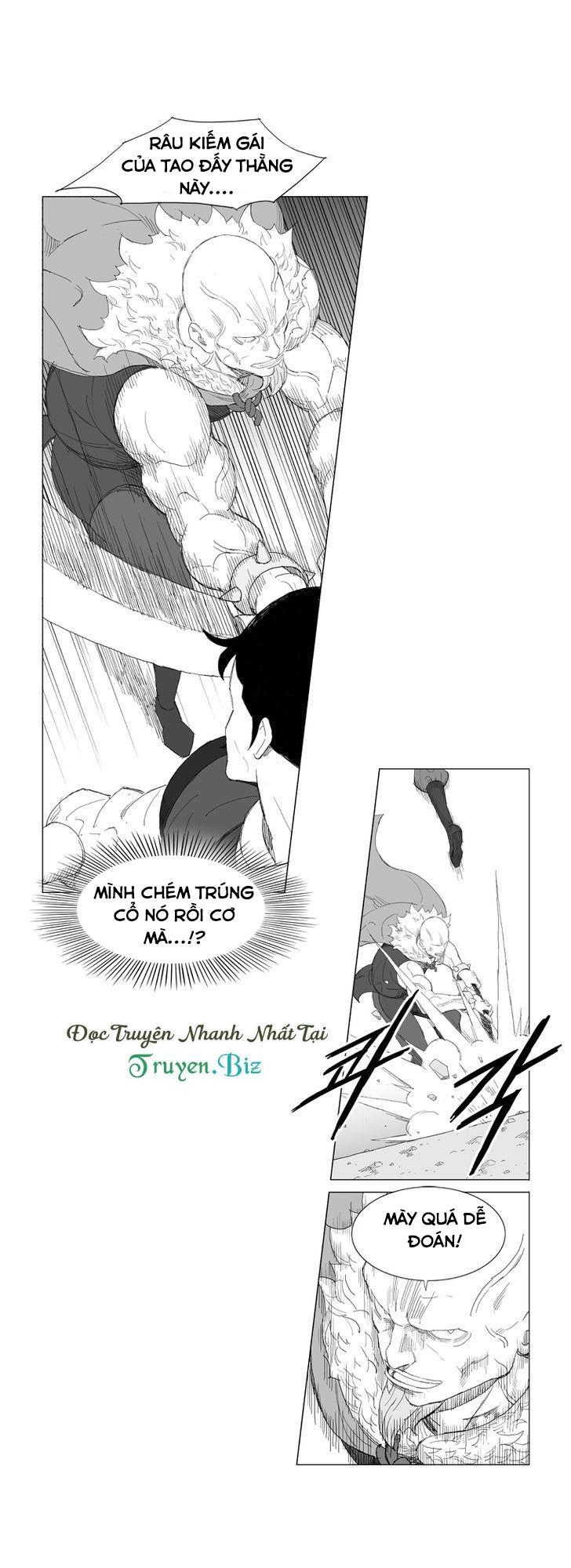 Tướng Quân Vương Quốc Cao Ly Chapter 190 - 4