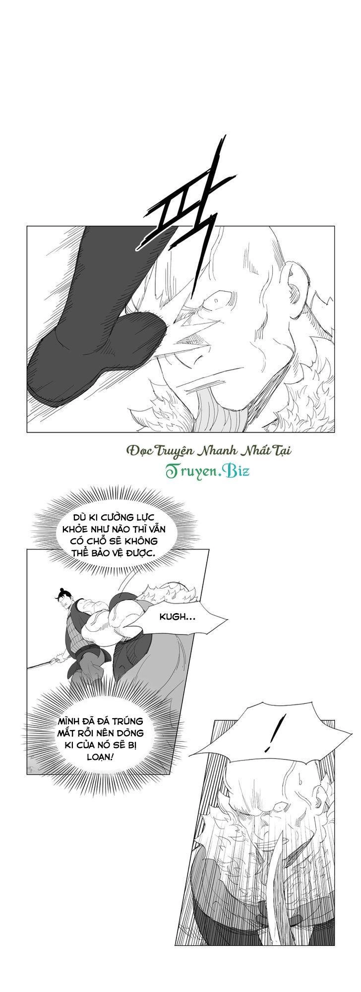 Tướng Quân Vương Quốc Cao Ly Chapter 190 - 6