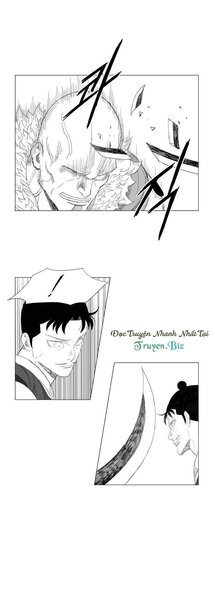 Tướng Quân Vương Quốc Cao Ly Chapter 190 - 8