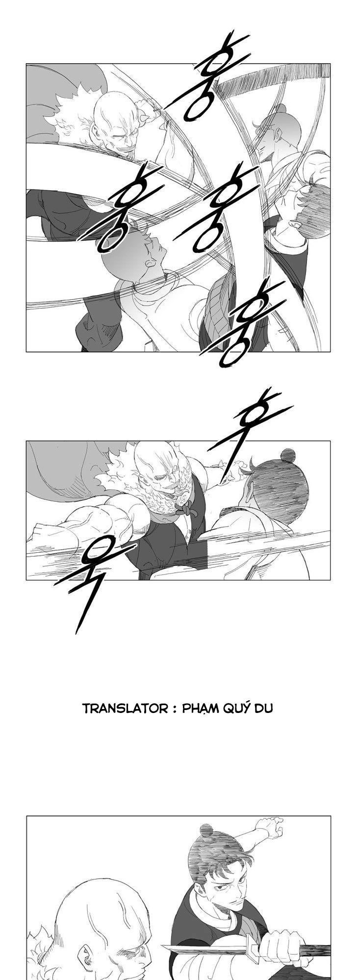 Tướng Quân Vương Quốc Cao Ly Chapter 190 - 9