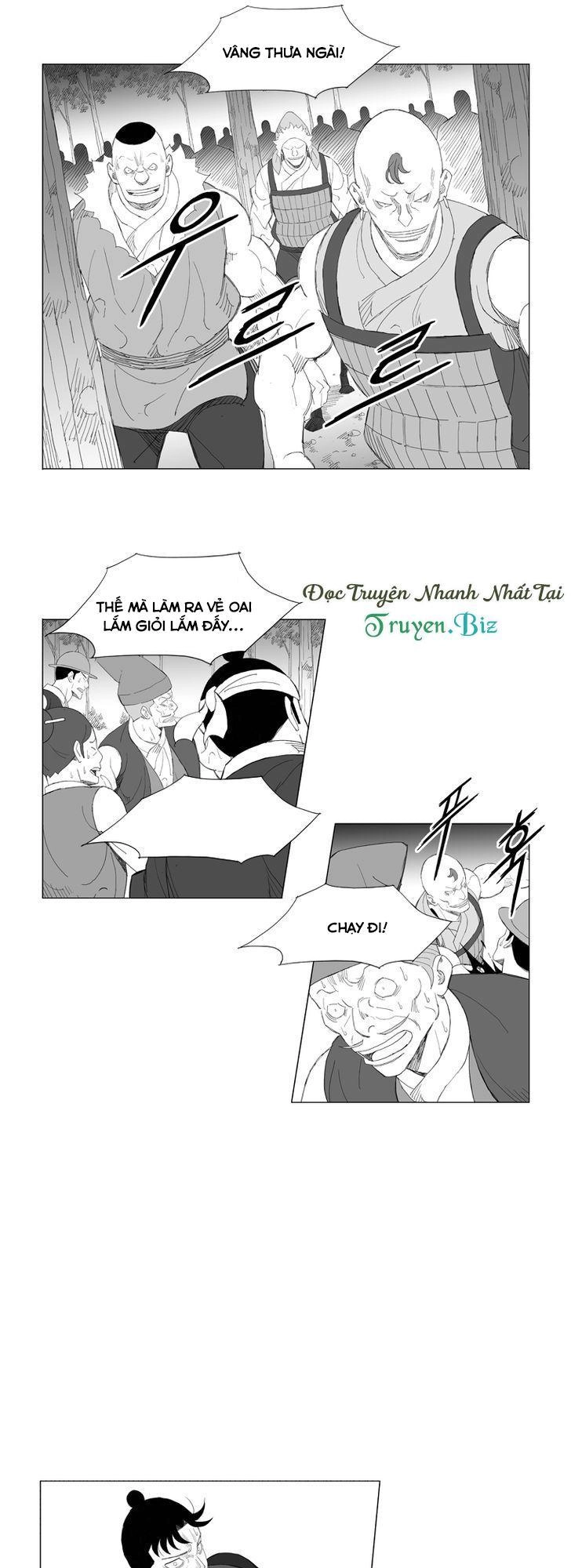 Tướng Quân Vương Quốc Cao Ly Chapter 190 - 12