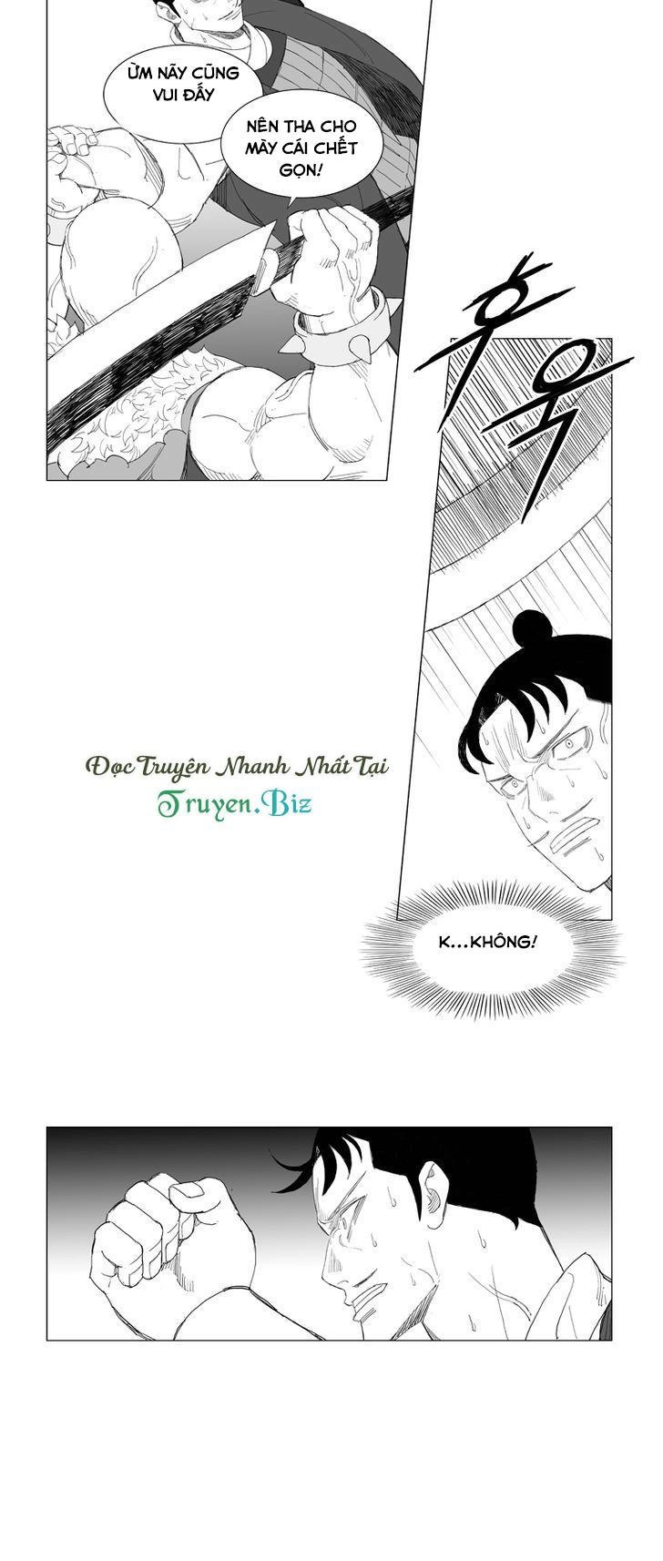 Tướng Quân Vương Quốc Cao Ly Chapter 190 - 13