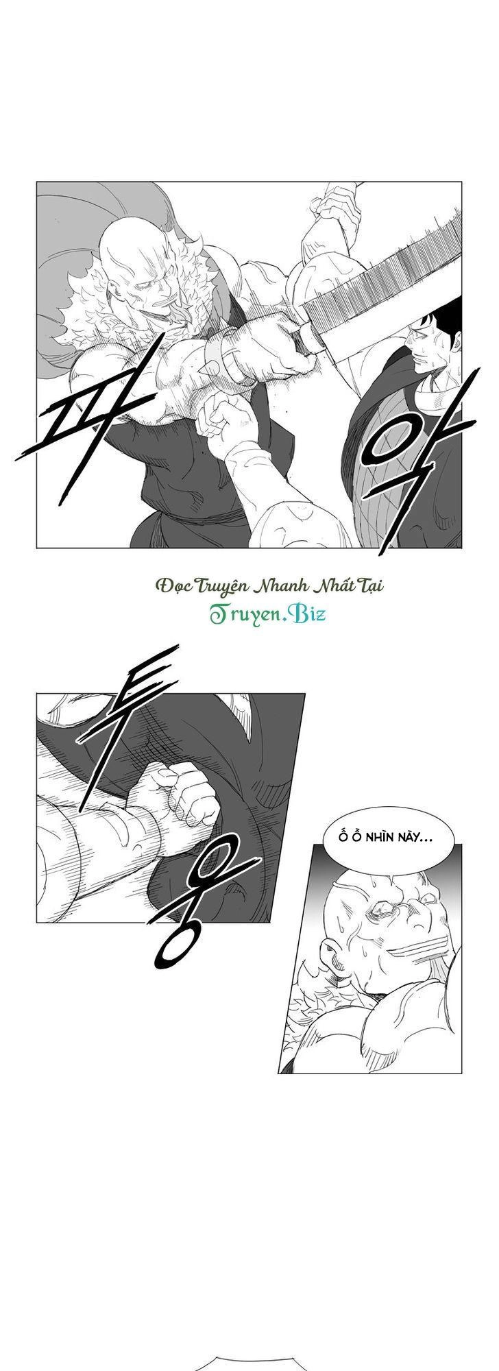 Tướng Quân Vương Quốc Cao Ly Chapter 190 - 14