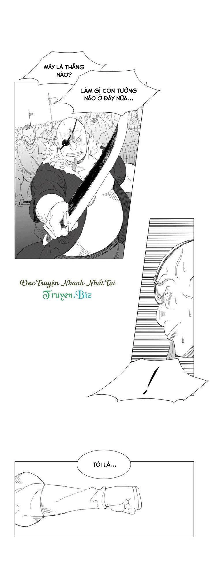 Tướng Quân Vương Quốc Cao Ly Chapter 191 - 17