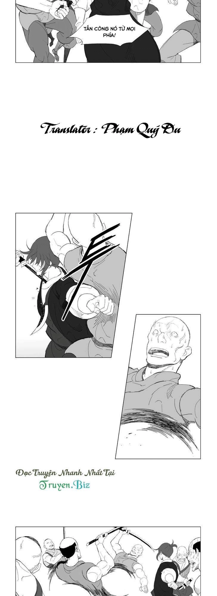 Tướng Quân Vương Quốc Cao Ly Chapter 192 - 2