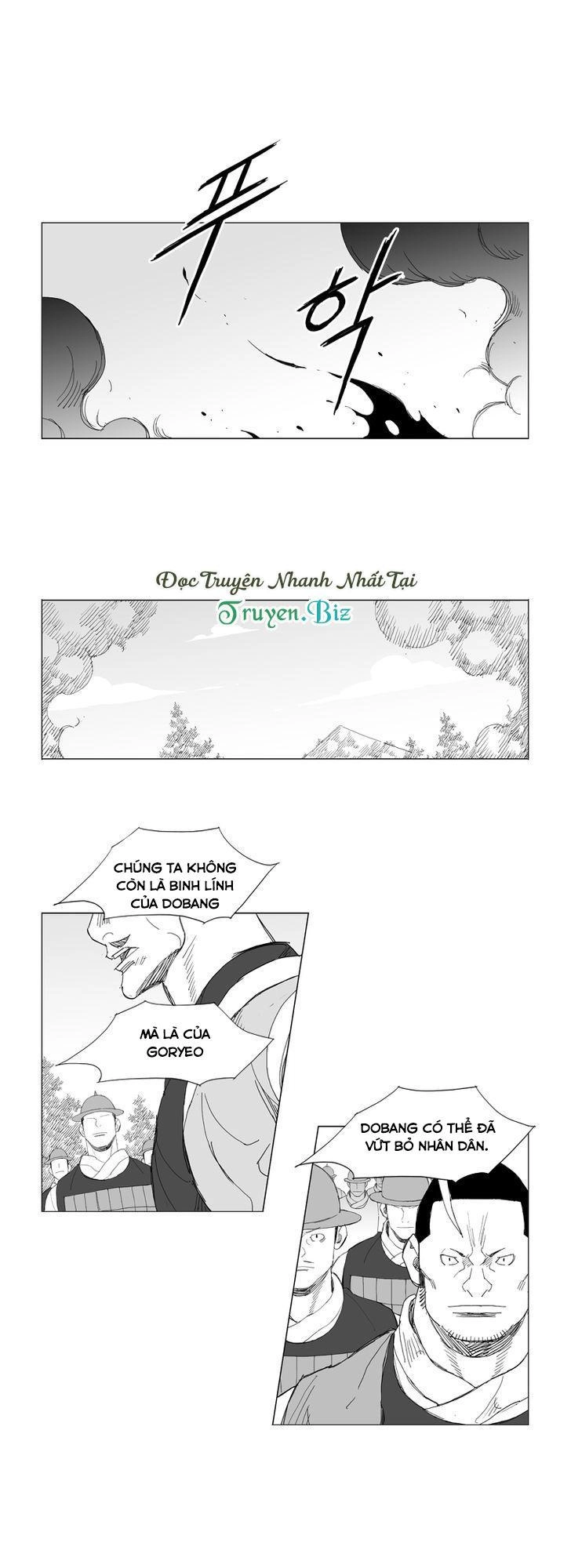 Tướng Quân Vương Quốc Cao Ly Chapter 192 - 5