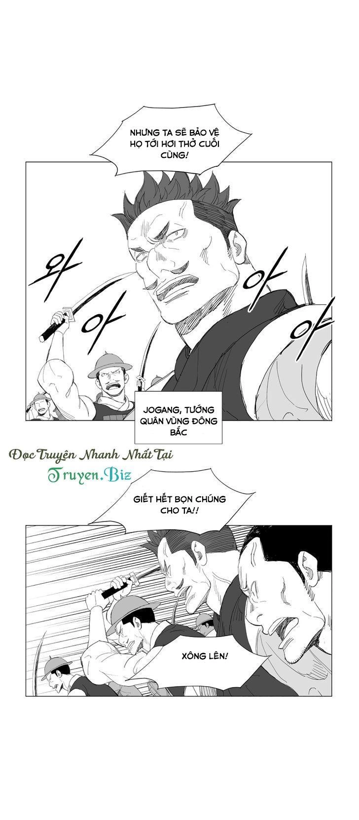 Tướng Quân Vương Quốc Cao Ly Chapter 192 - 6