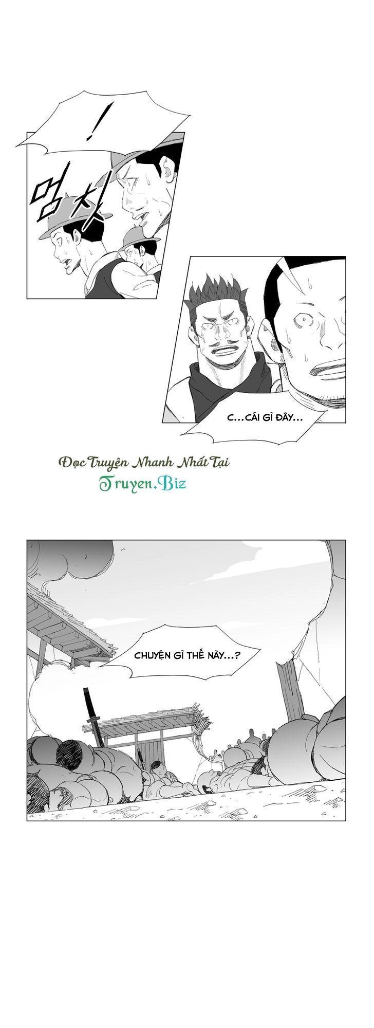 Tướng Quân Vương Quốc Cao Ly Chapter 192 - 7