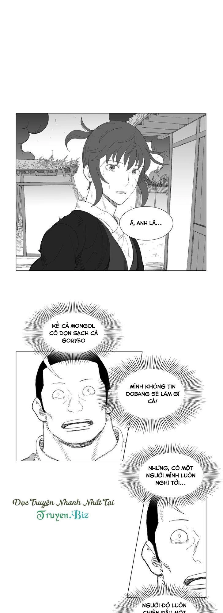 Tướng Quân Vương Quốc Cao Ly Chapter 192 - 9