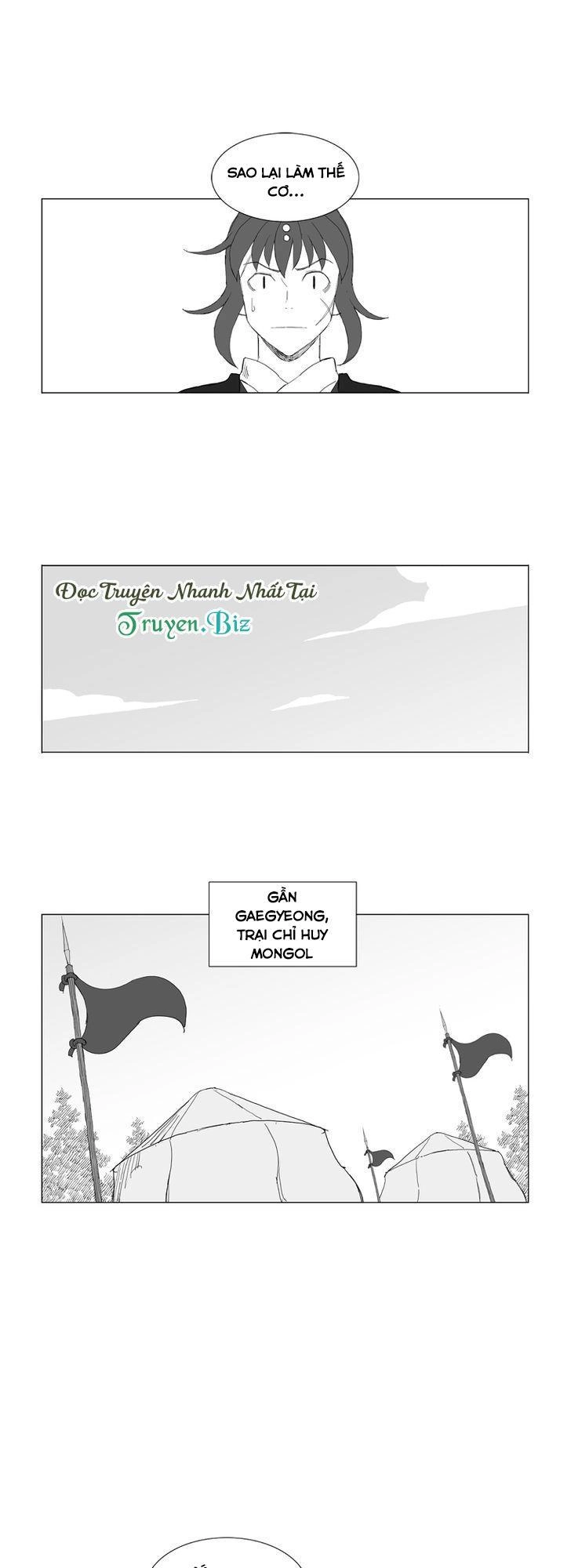 Tướng Quân Vương Quốc Cao Ly Chapter 192 - 14