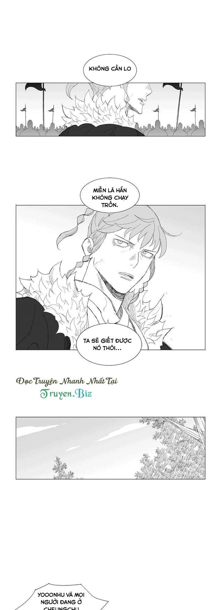 Tướng Quân Vương Quốc Cao Ly Chapter 192 - 18