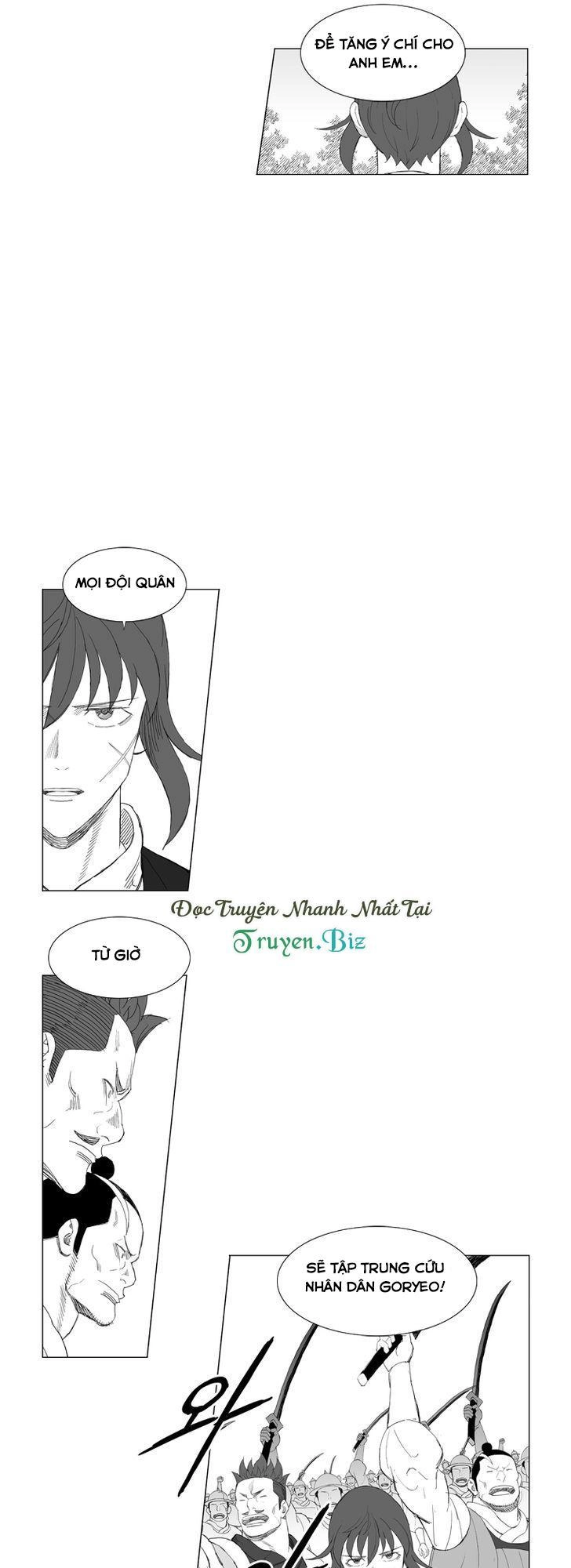 Tướng Quân Vương Quốc Cao Ly Chapter 193 - 9