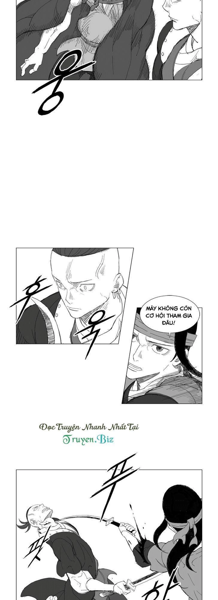 Tướng Quân Vương Quốc Cao Ly Chapter 194 - 2