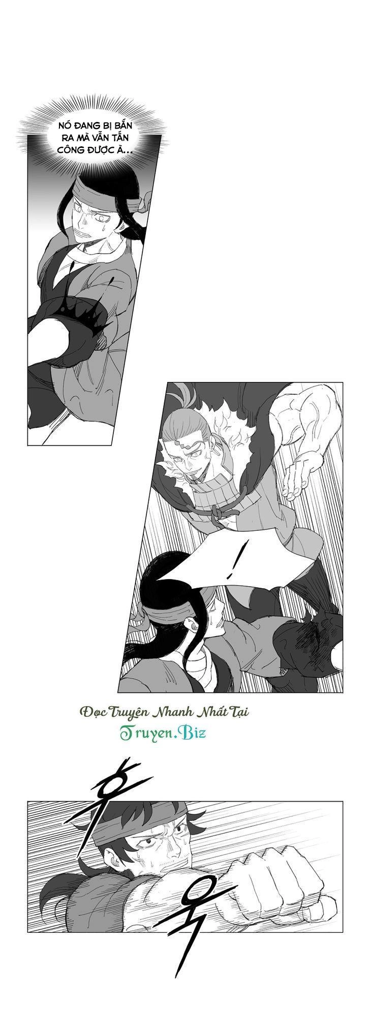 Tướng Quân Vương Quốc Cao Ly Chapter 194 - 4