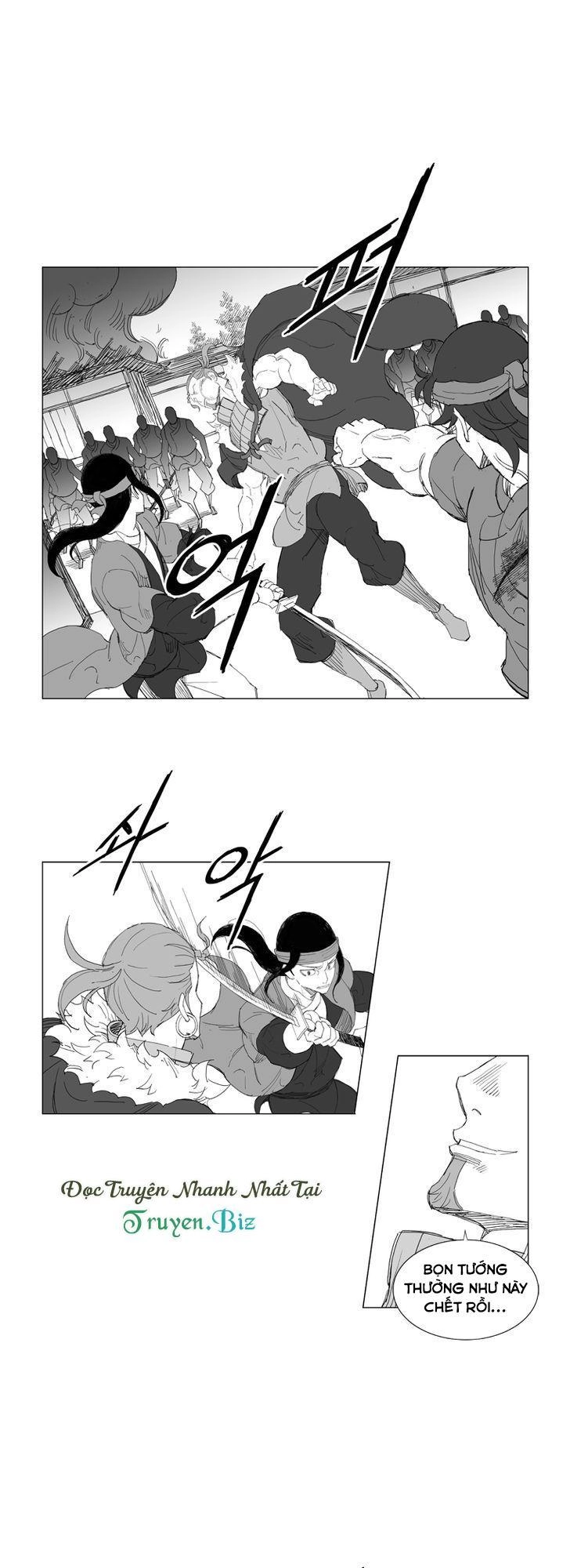 Tướng Quân Vương Quốc Cao Ly Chapter 194 - 5