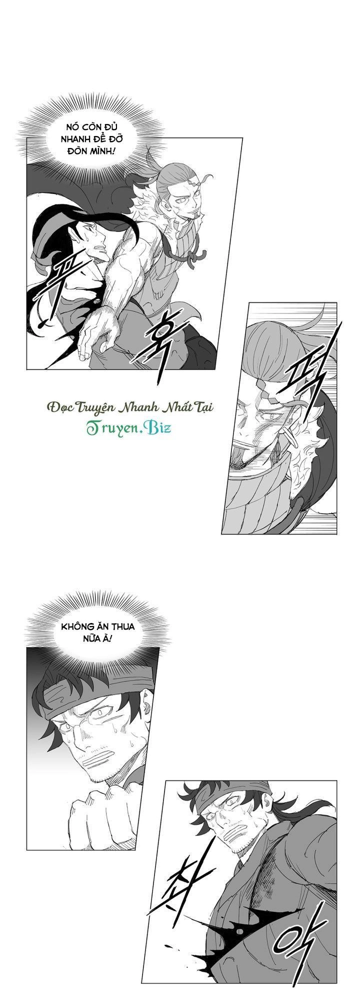 Tướng Quân Vương Quốc Cao Ly Chapter 194 - 7