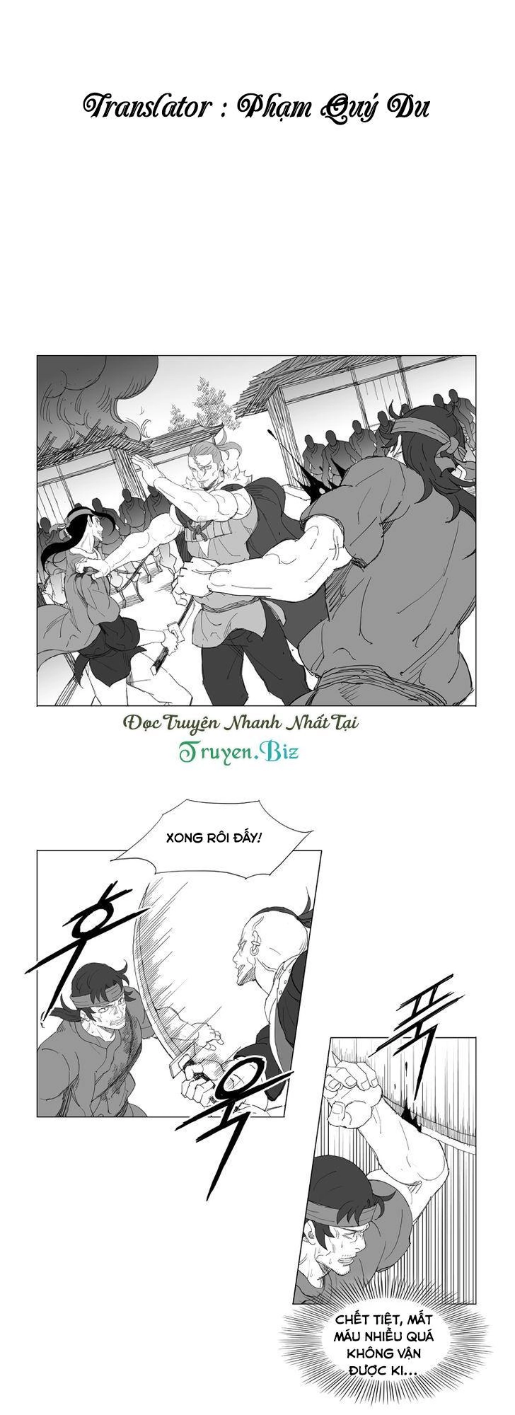 Tướng Quân Vương Quốc Cao Ly Chapter 194 - 8