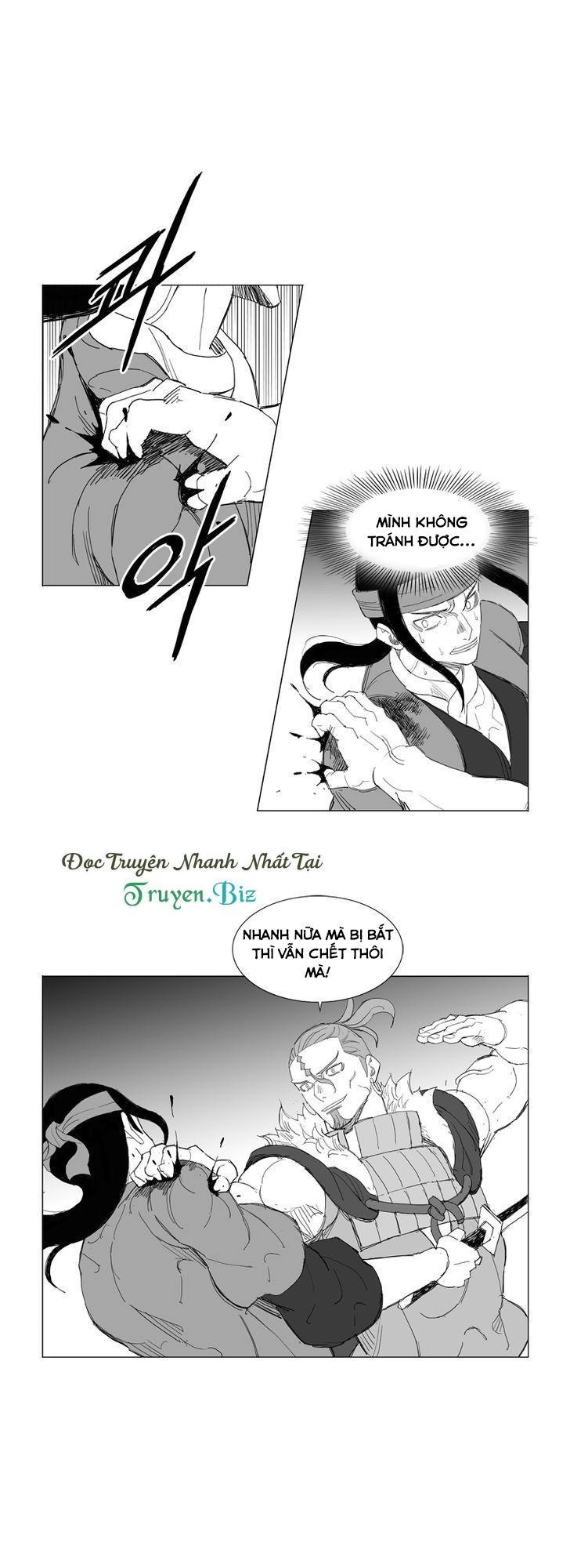 Tướng Quân Vương Quốc Cao Ly Chapter 194 - 9