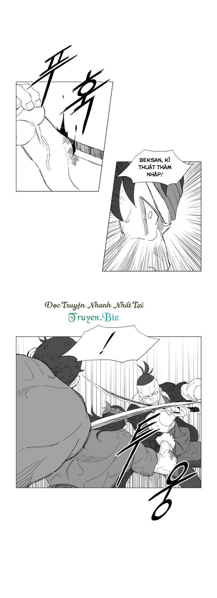 Tướng Quân Vương Quốc Cao Ly Chapter 194 - 11