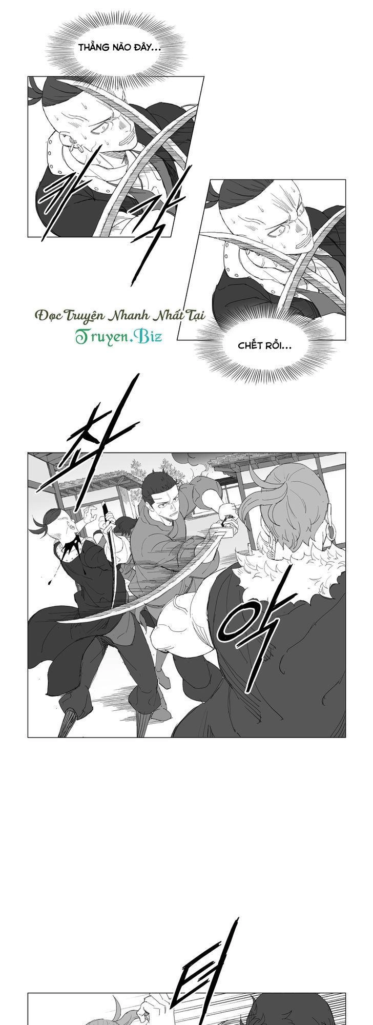 Tướng Quân Vương Quốc Cao Ly Chapter 194 - 12