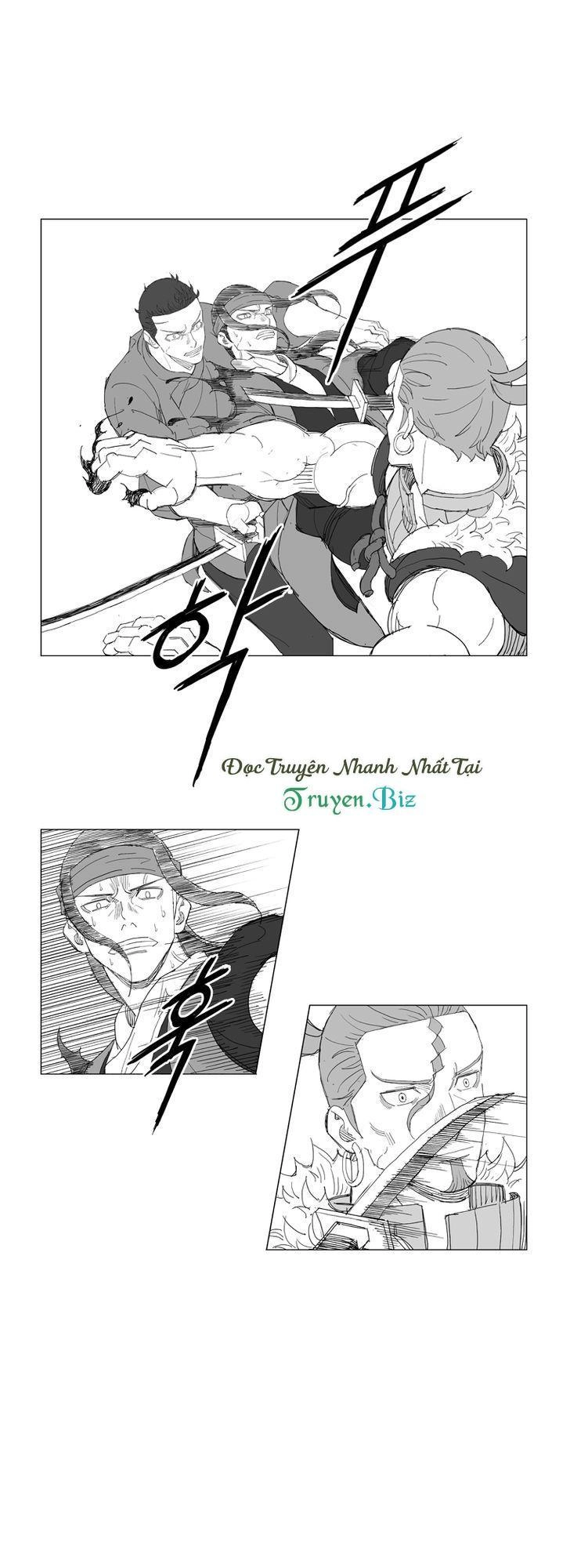 Tướng Quân Vương Quốc Cao Ly Chapter 194 - 14