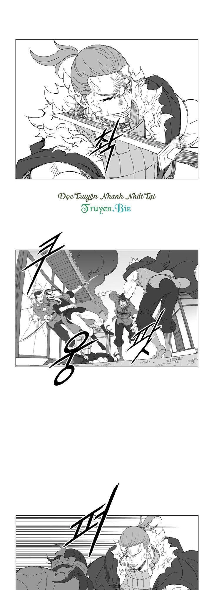 Tướng Quân Vương Quốc Cao Ly Chapter 194 - 15