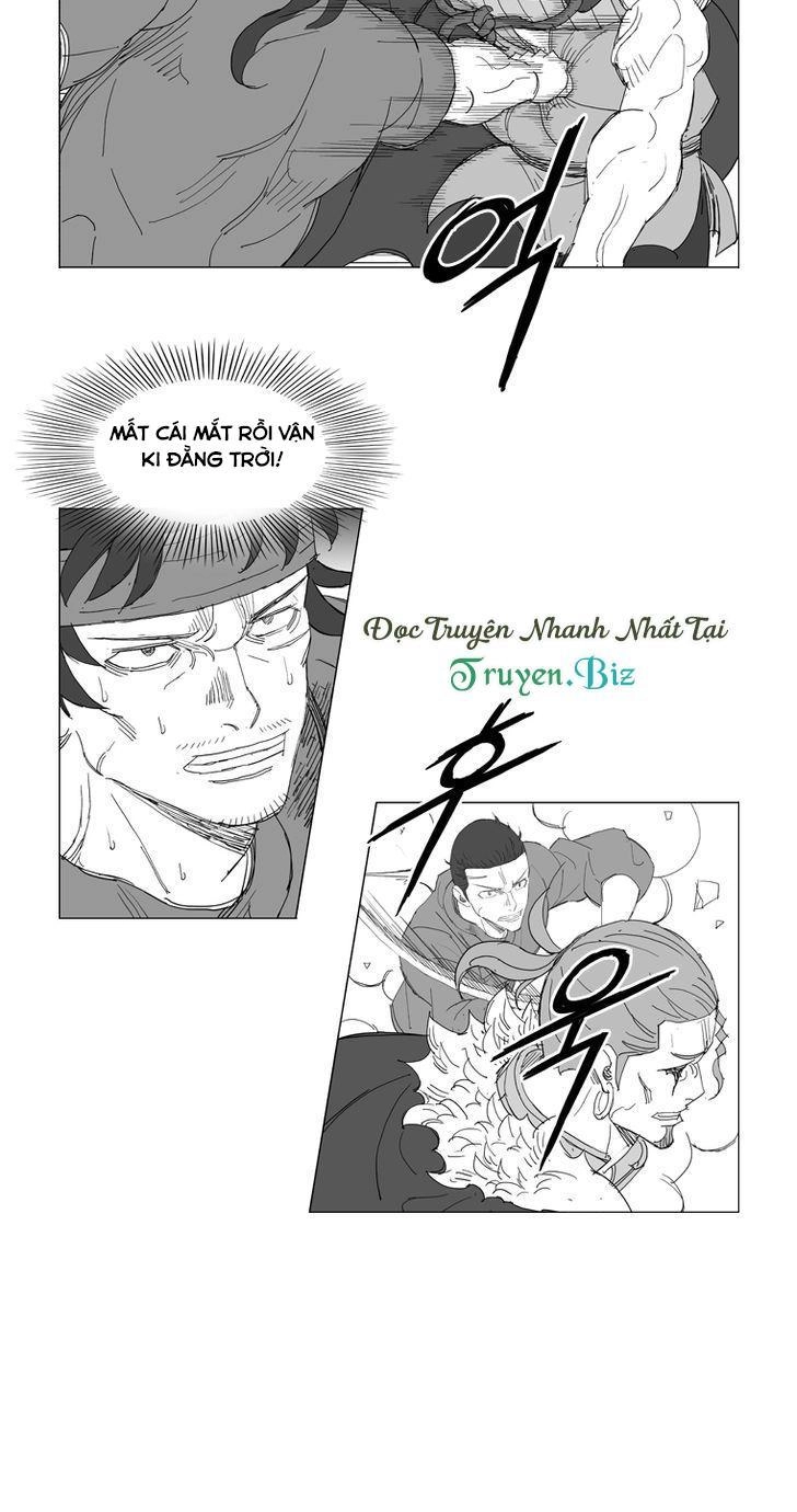 Tướng Quân Vương Quốc Cao Ly Chapter 194 - 16