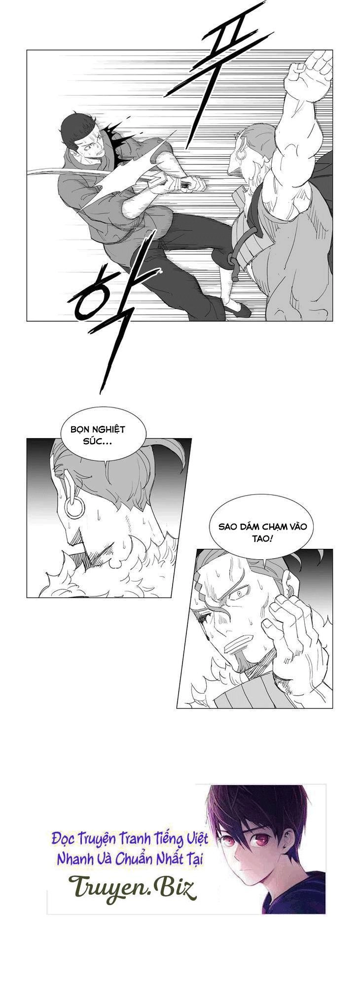 Tướng Quân Vương Quốc Cao Ly Chapter 194 - 18