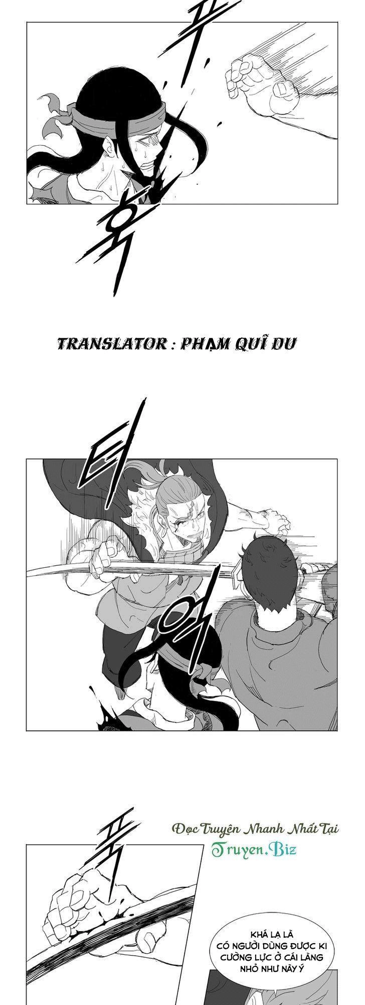 Tướng Quân Vương Quốc Cao Ly Chapter 195 - 2