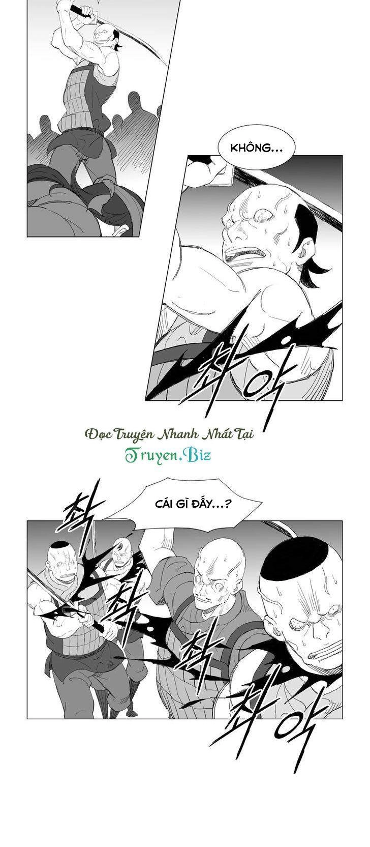 Tướng Quân Vương Quốc Cao Ly Chapter 195 - 6