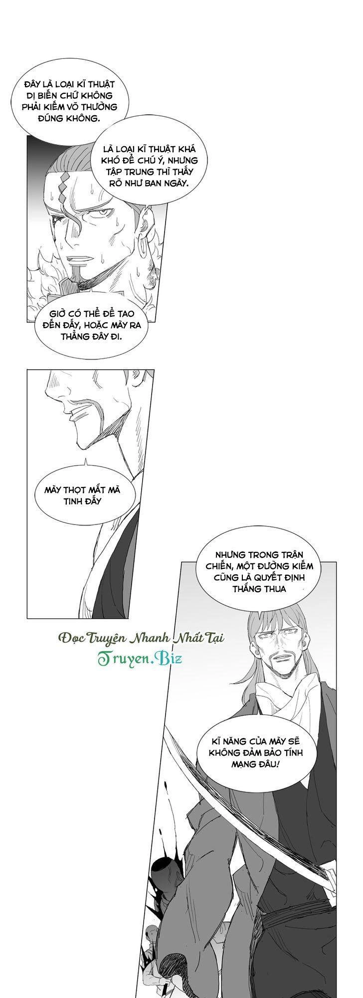 Tướng Quân Vương Quốc Cao Ly Chapter 195 - 7