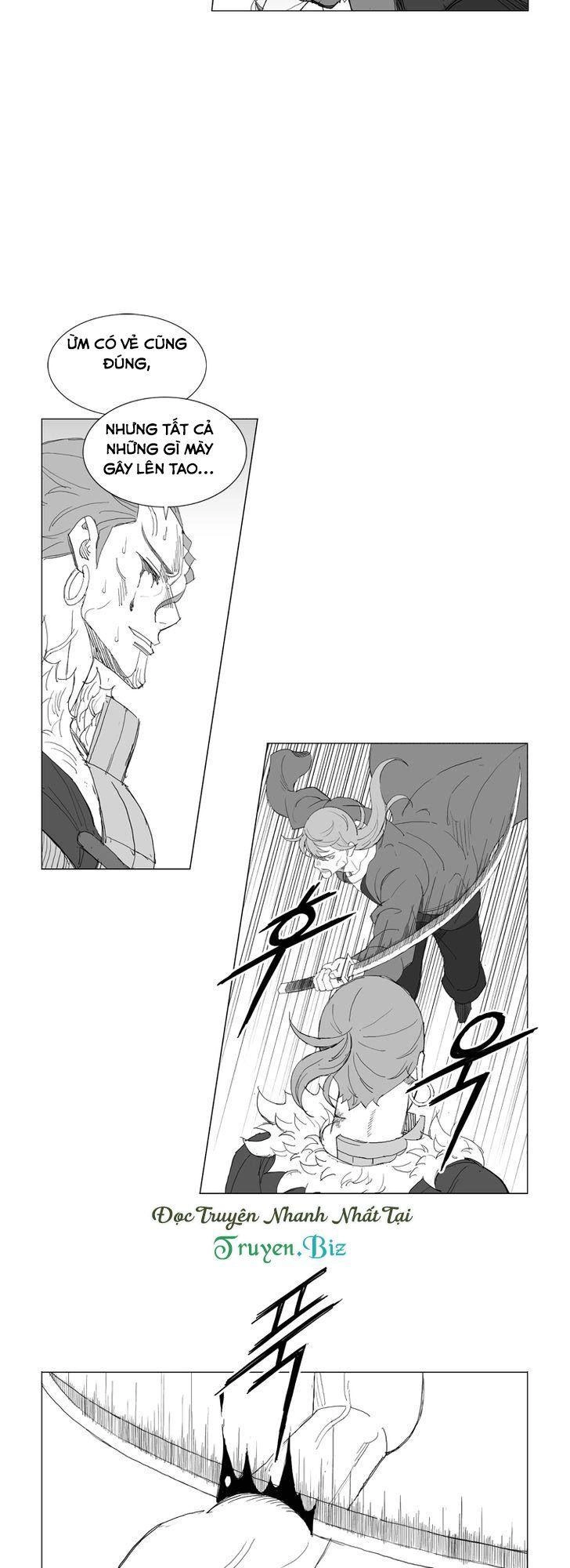 Tướng Quân Vương Quốc Cao Ly Chapter 195 - 8