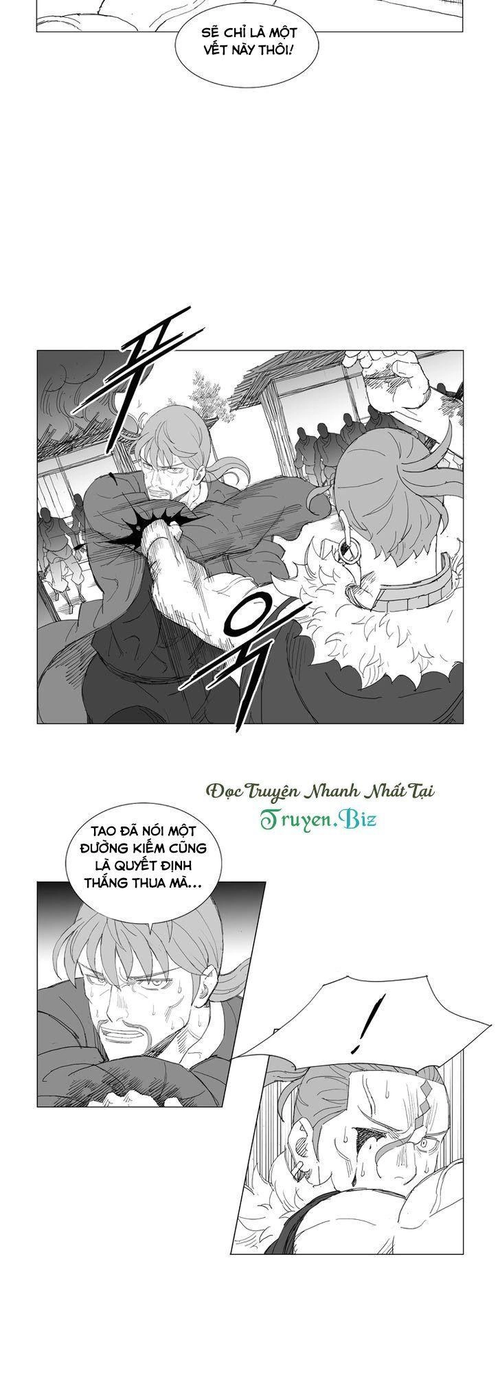 Tướng Quân Vương Quốc Cao Ly Chapter 195 - 9