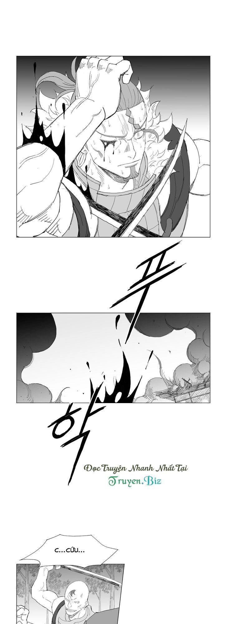 Tướng Quân Vương Quốc Cao Ly Chapter 195 - 12