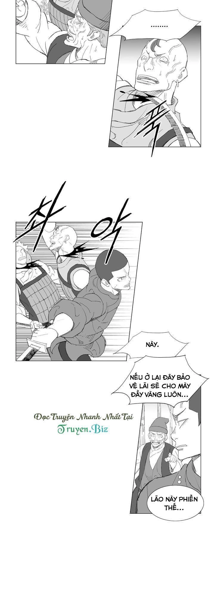 Tướng Quân Vương Quốc Cao Ly Chapter 195 - 13