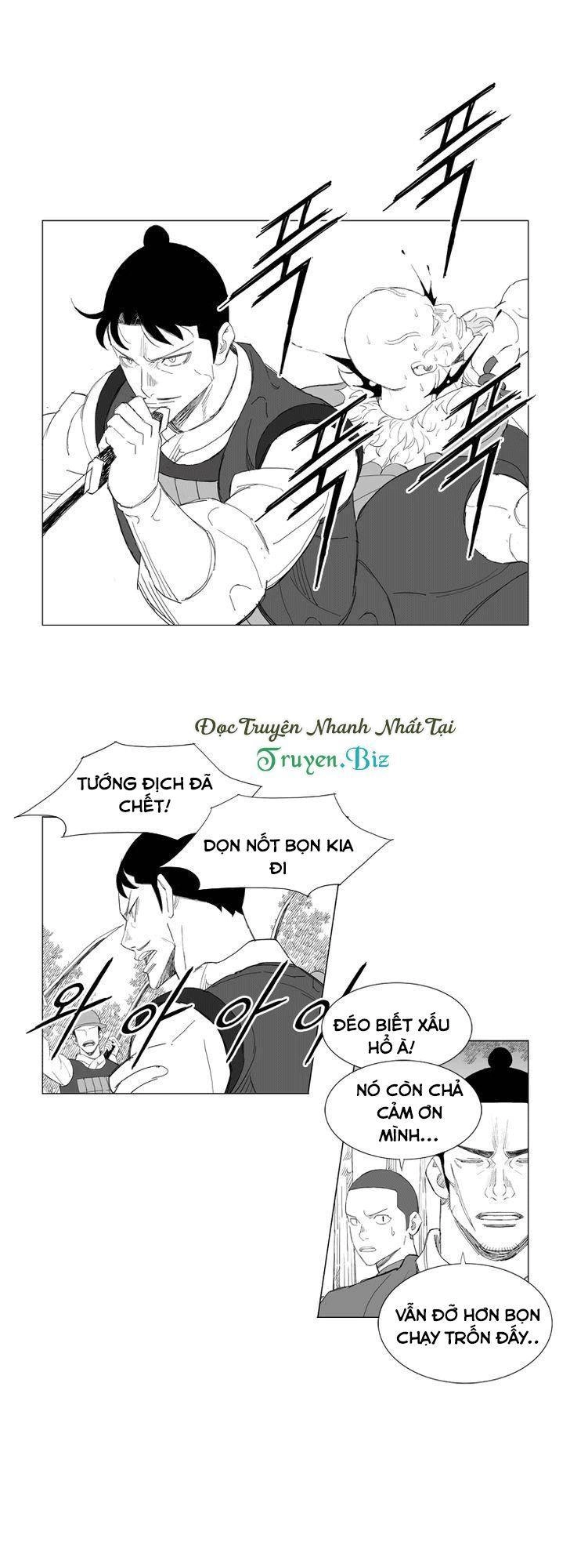 Tướng Quân Vương Quốc Cao Ly Chapter 195 - 18