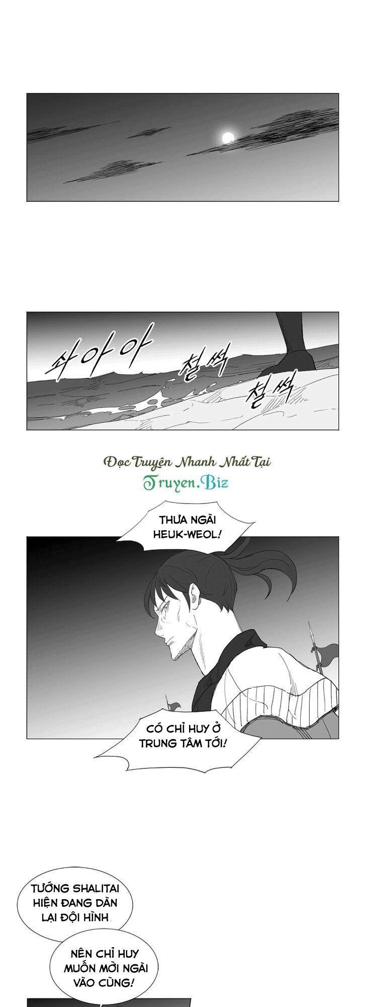 Tướng Quân Vương Quốc Cao Ly Chapter 195 - 19