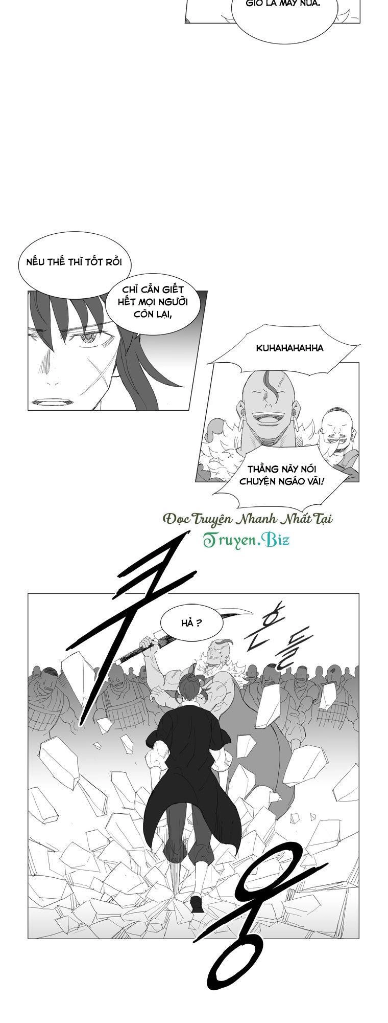 Tướng Quân Vương Quốc Cao Ly Chapter 196 - 16