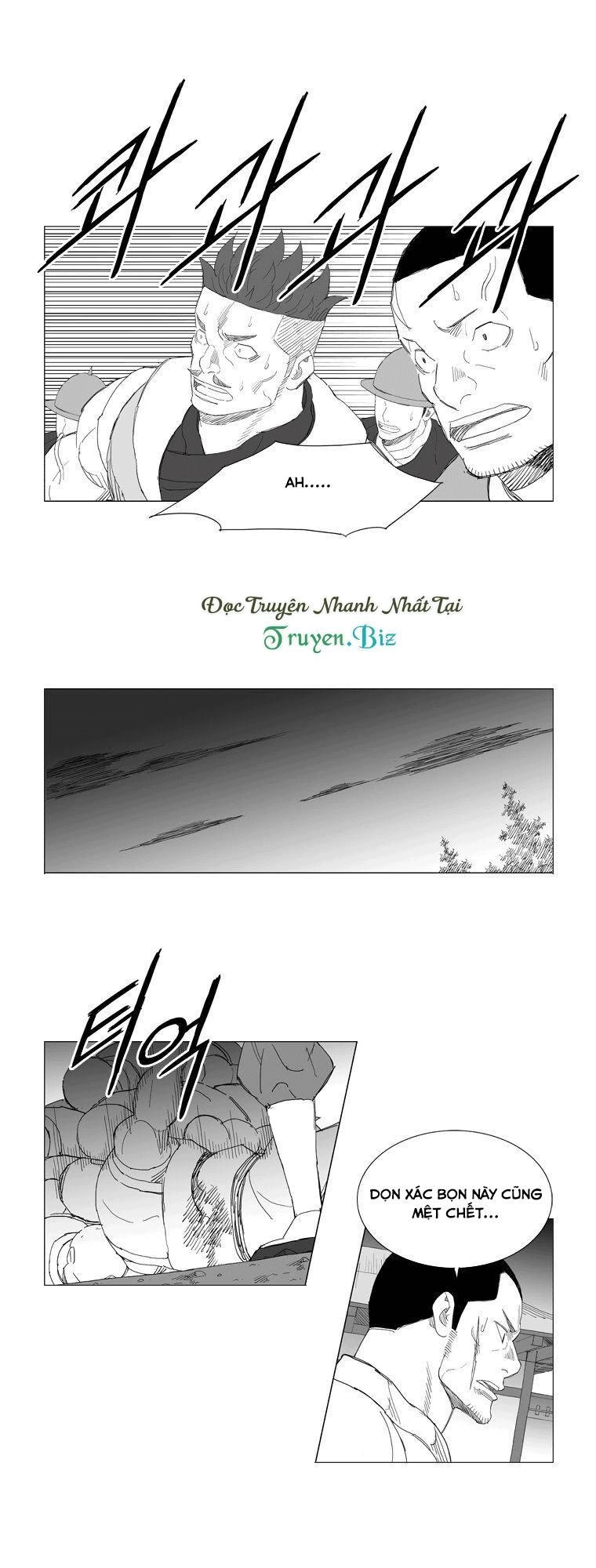 Tướng Quân Vương Quốc Cao Ly Chapter 196 - 18