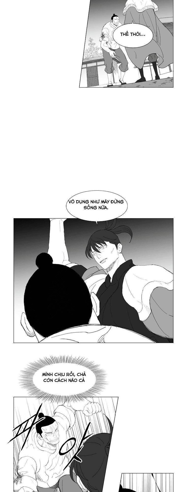 Tướng Quân Vương Quốc Cao Ly Chapter 197 - 6