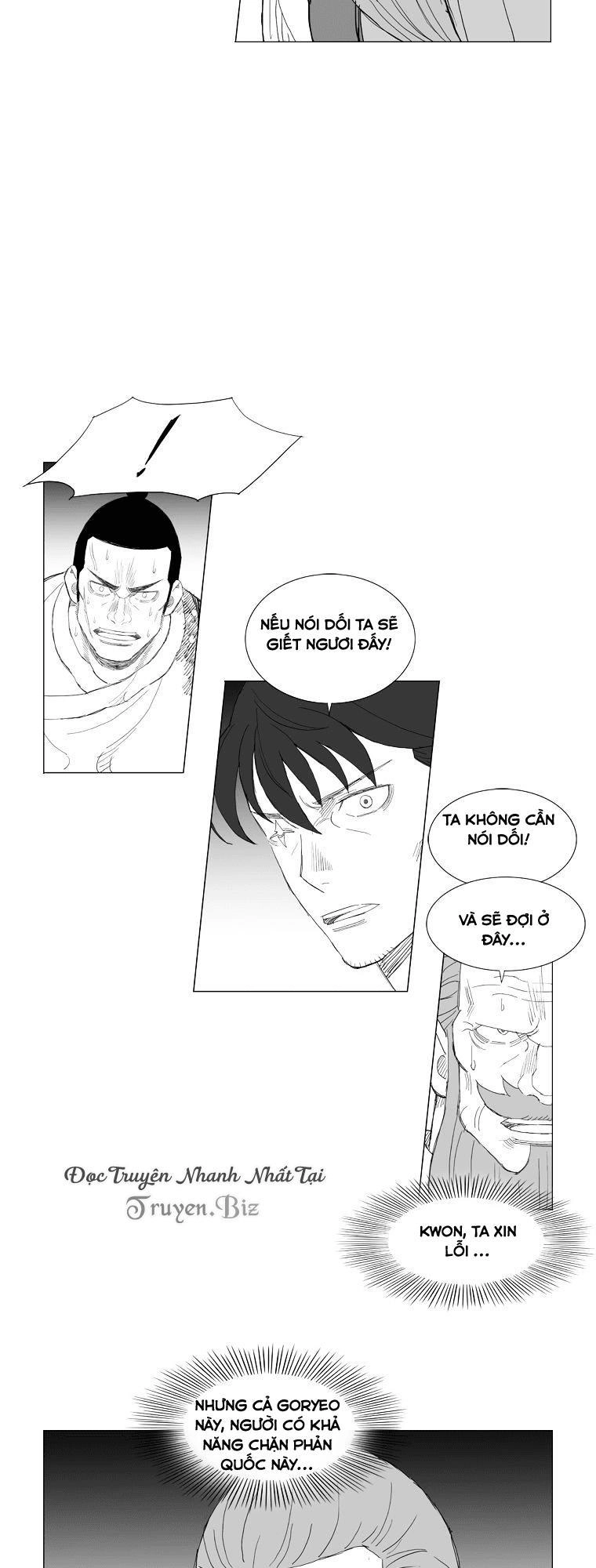 Tướng Quân Vương Quốc Cao Ly Chapter 197 - 10