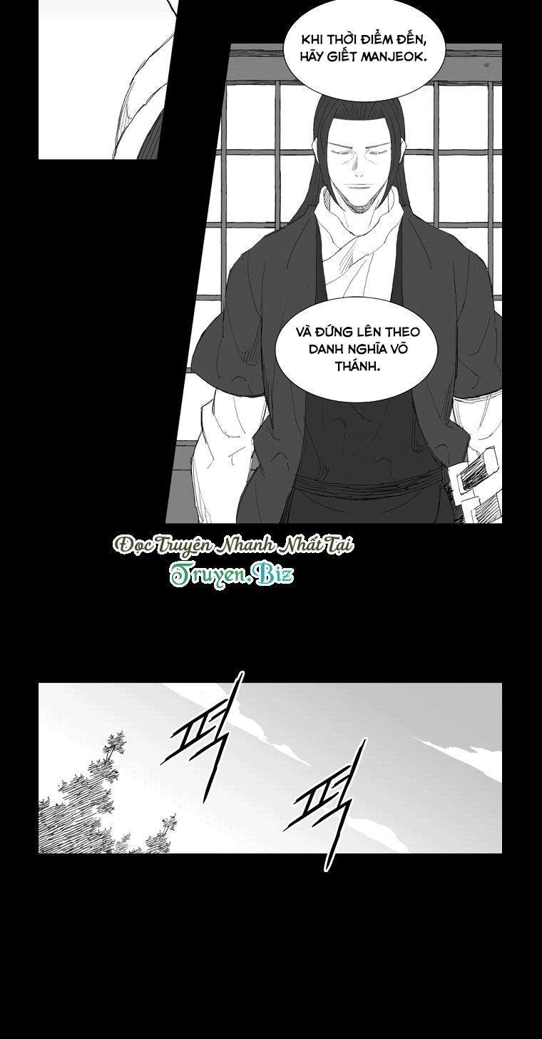 Tướng Quân Vương Quốc Cao Ly Chapter 198 - 3