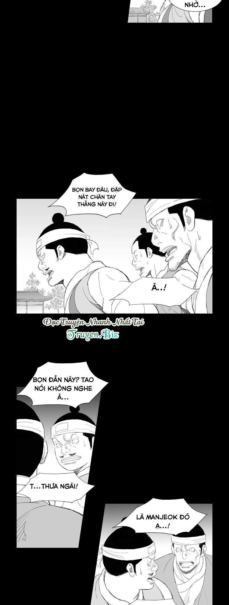 Tướng Quân Vương Quốc Cao Ly Chapter 198 - 5