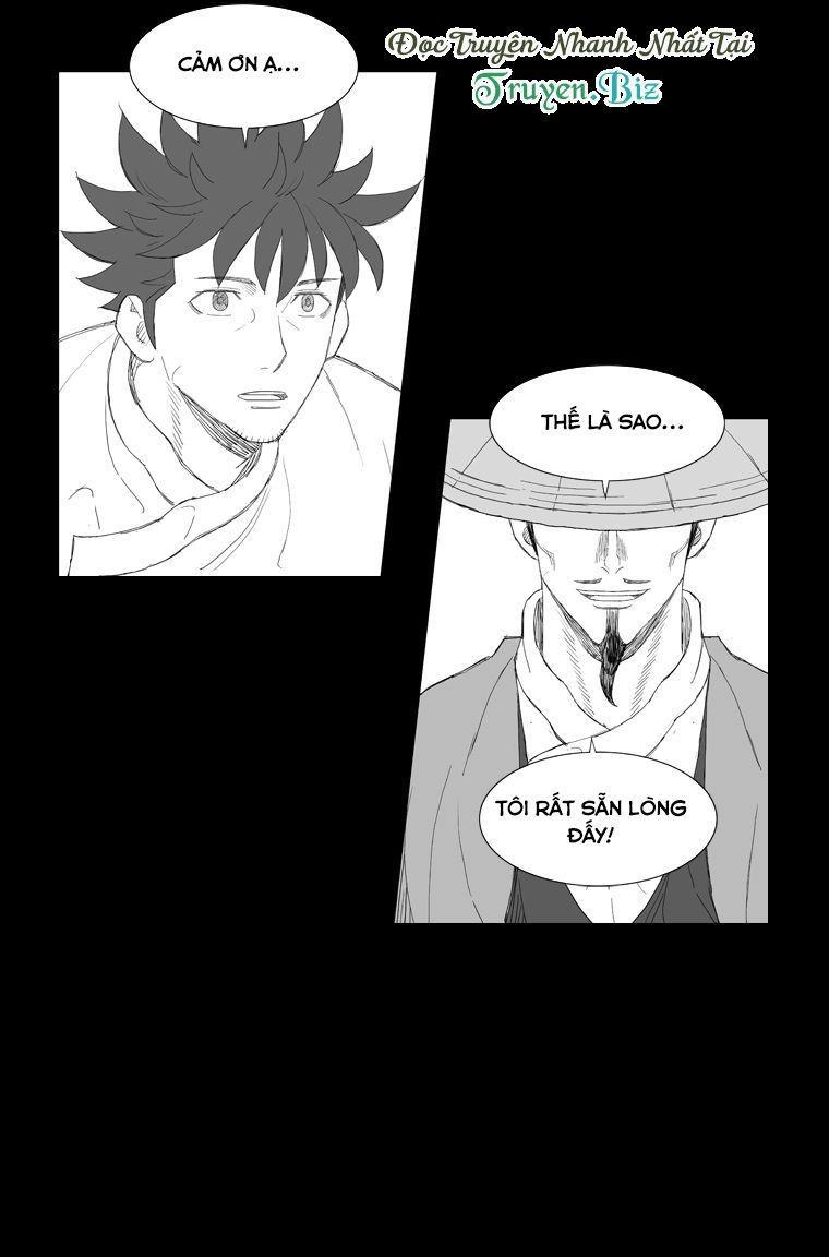 Tướng Quân Vương Quốc Cao Ly Chapter 198 - 11