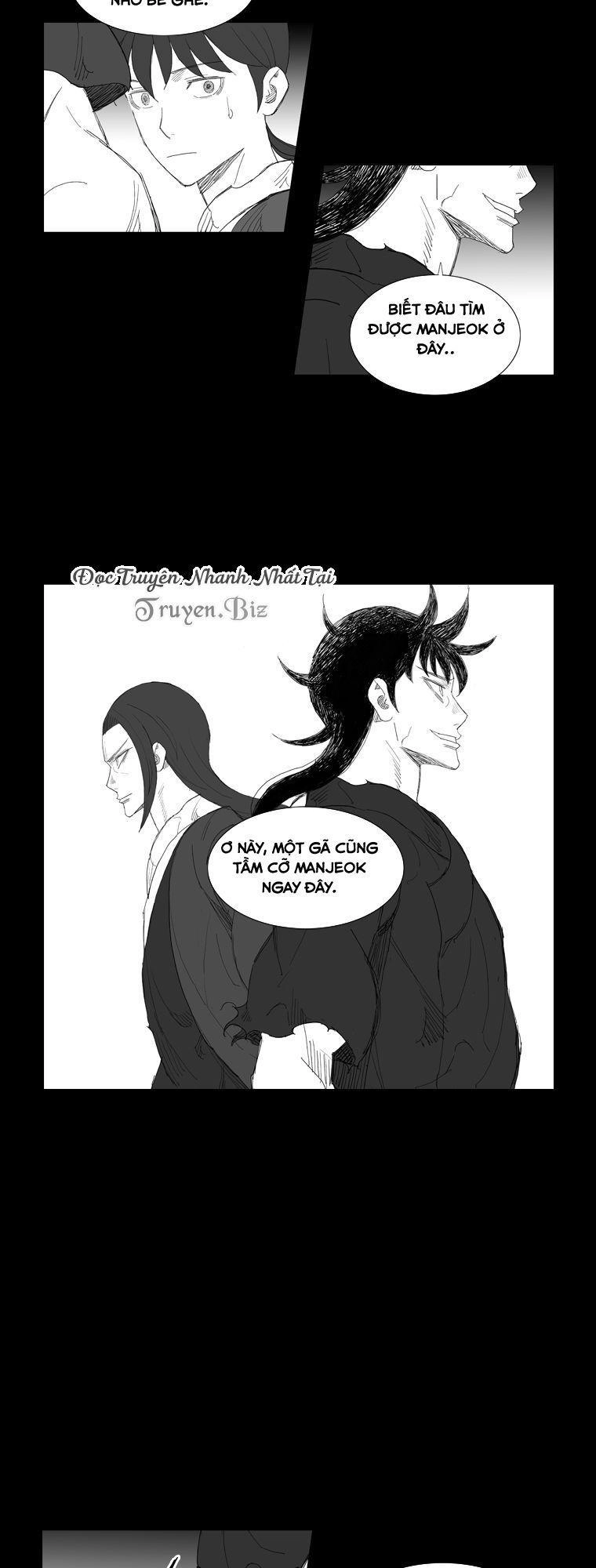 Tướng Quân Vương Quốc Cao Ly Chapter 198 - 17